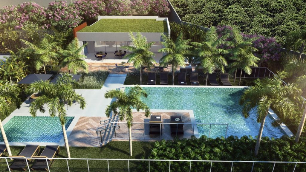 Vila Leopoldina 2 dormitórios - 70m² - 1 suíte - 1 vaga - Mond