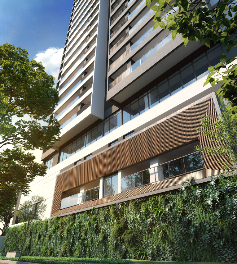 Campo Belo 3 e 4 dormitórios, 100m² a 150m² , 2 Vagas , Stella Even Campo Belo, Rua Stela Marina 156