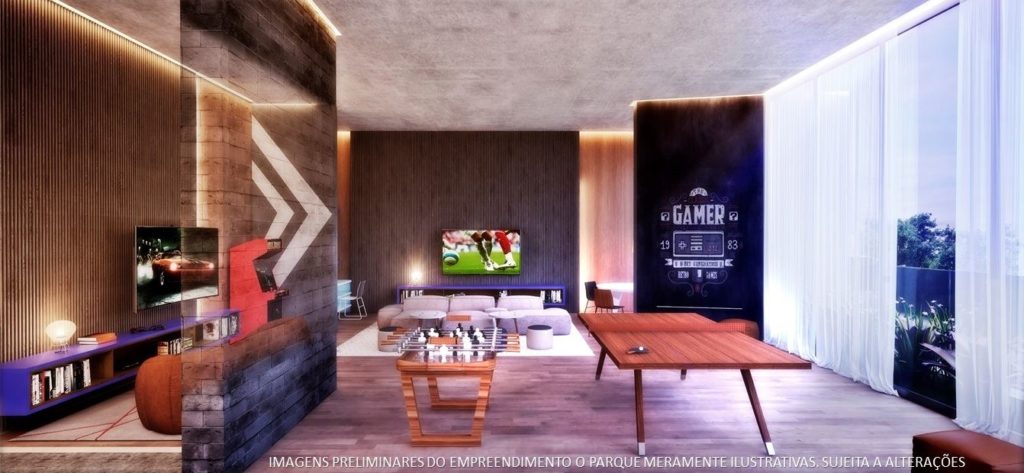 o parque brooklin gamaro , apartamento, venda, imóvel, novo, 4 dormitórios, 3 suítes, 3 vagas, roque petroni, o parque brooklin gamaro, lazer