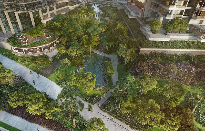 o parque brooklin gamaro , apartamento, venda, imóvel, novo, 4 dormitórios, 3 suítes, 3 vagas, roque petroni, o parque brooklin gamaro, lazer