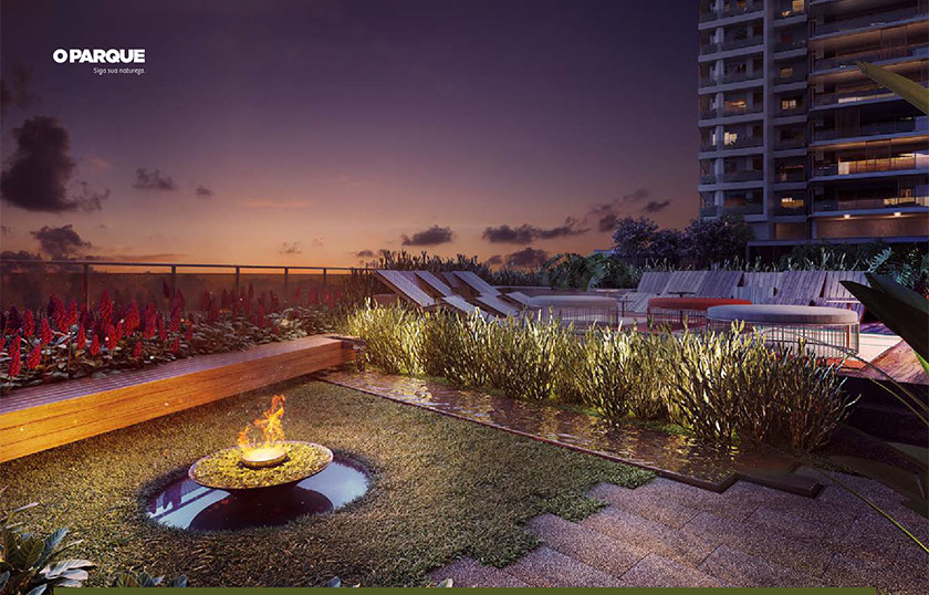 o parque brooklin gamaro , apartamento, venda, imóvel, novo, 4 dormitórios, 3 suítes, 3 vagas, roque petroni, o parque brooklin gamaro, lazer