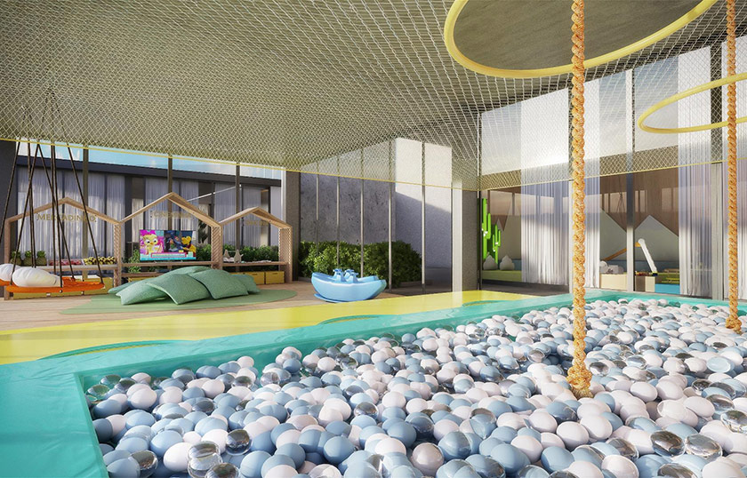 o parque brooklin gamaro , apartamento, venda, imóvel, novo, 4 dormitórios, 3 suítes, 3 vagas, roque petroni, o parque brooklin gamaro, lazer