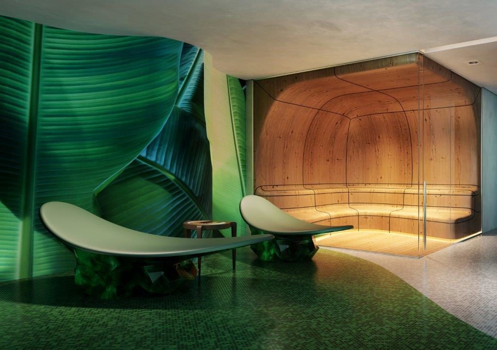 W Residences Vila Olímpia