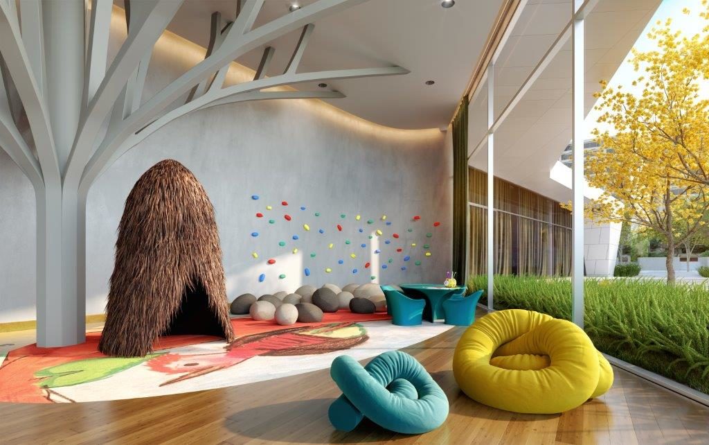 W Residences Vila Olímpia