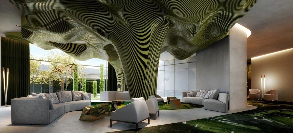 W Residences Vila Olímpia
