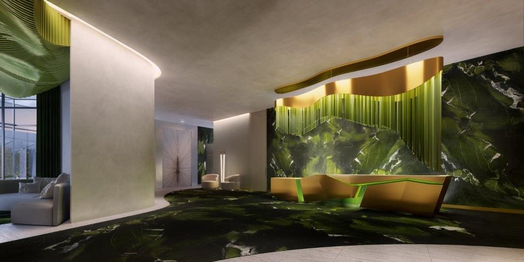 W Residences Vila Olímpia