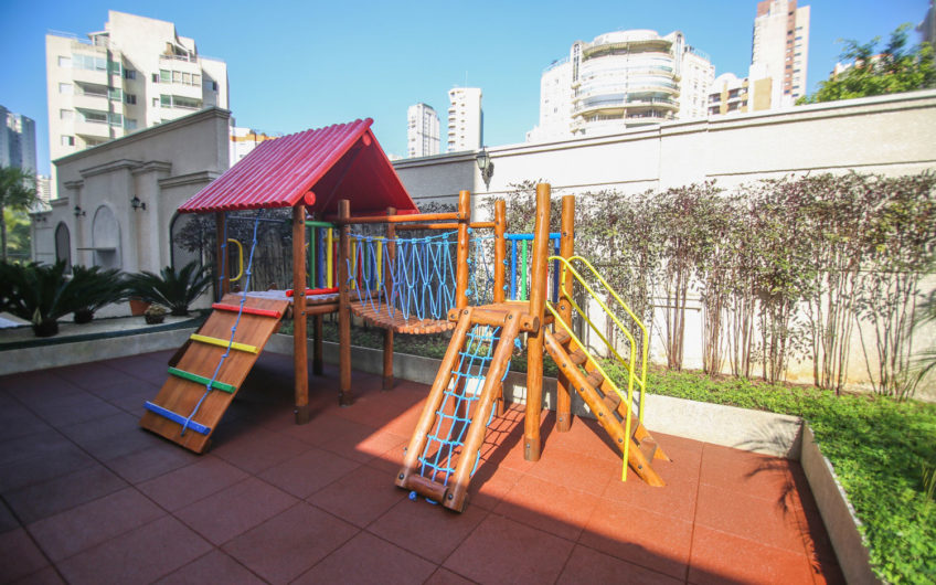 Condomínio Selective Exto Morumbi