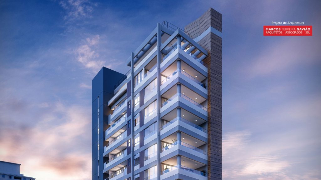 Edifício DSGN Alameda Lorena