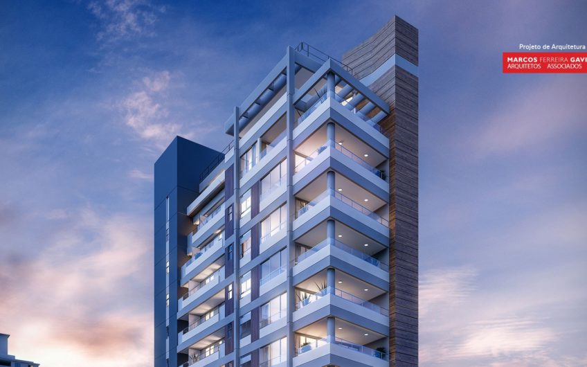 Edifício DSGN Alameda Lorena