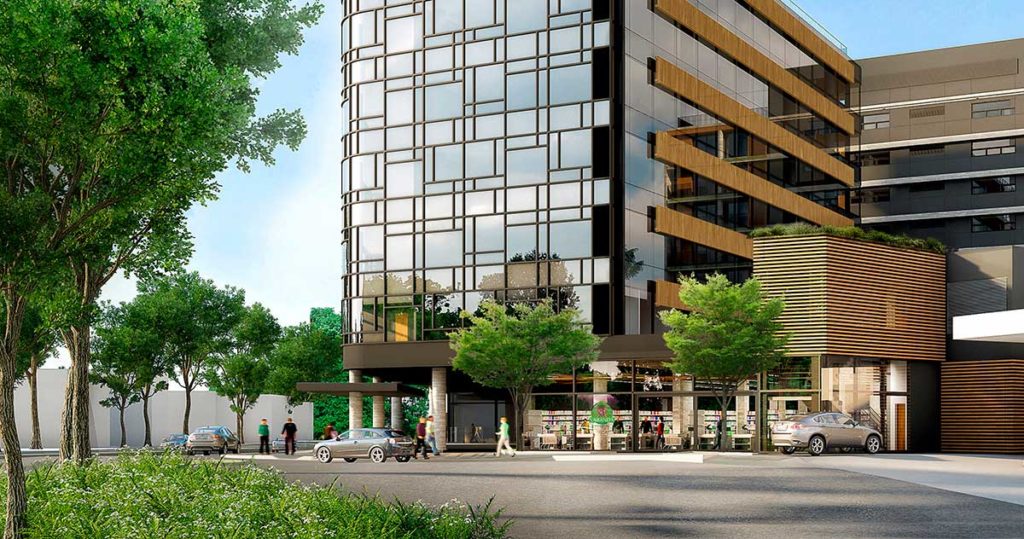 Cidade Jardim 4 vagas , 250m² , 2 a 3 suítes ,Varanda Cidade Jardim
