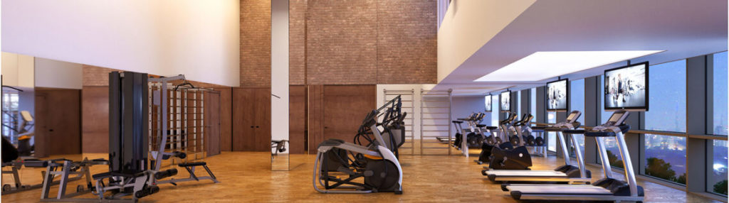 AG Arte Pinheiros 4 suítes