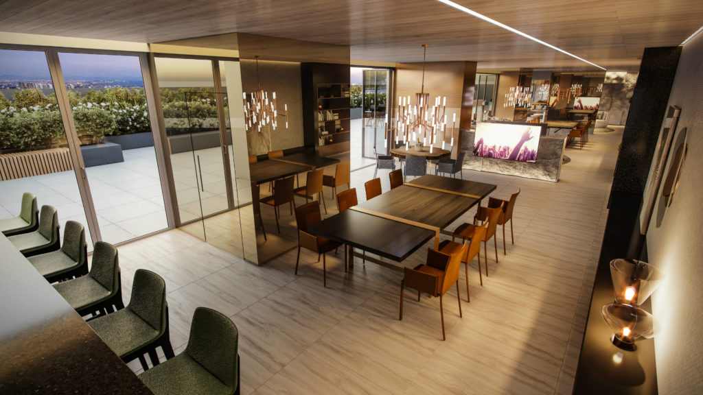 Vila Mariana 2 e 3 suítes , 60m a 120m , Metrô Ana Rosa , Atmosfera Cyrela