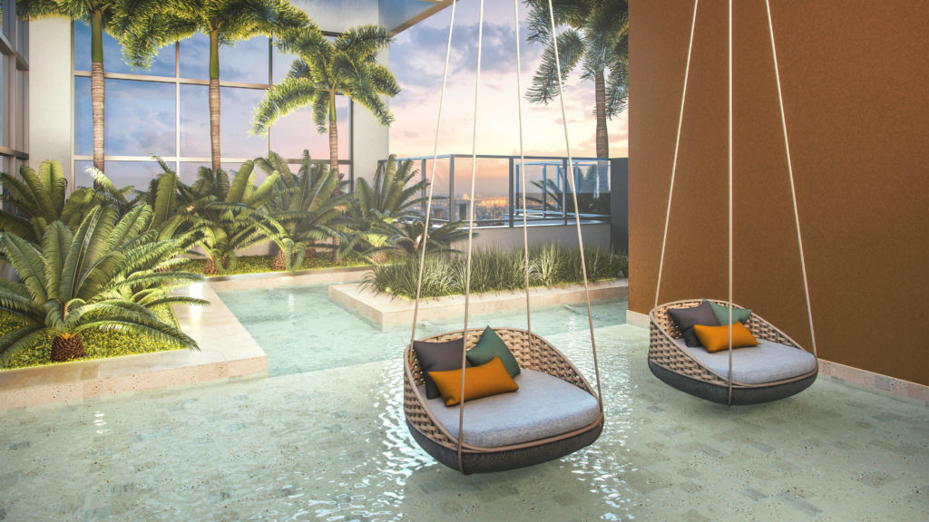 Vila Mariana 2 e 3 suítes , 60m a 120m , Metrô Ana Rosa , Atmosfera Cyrela