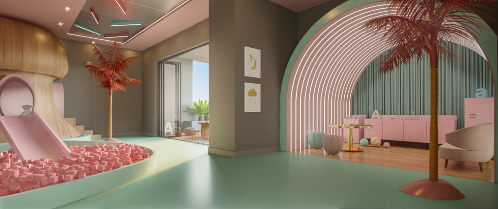 Vila Mariana 2 e 3 suítes , 60m a 120m , Metrô Ana Rosa , Atmosfera Cyrela