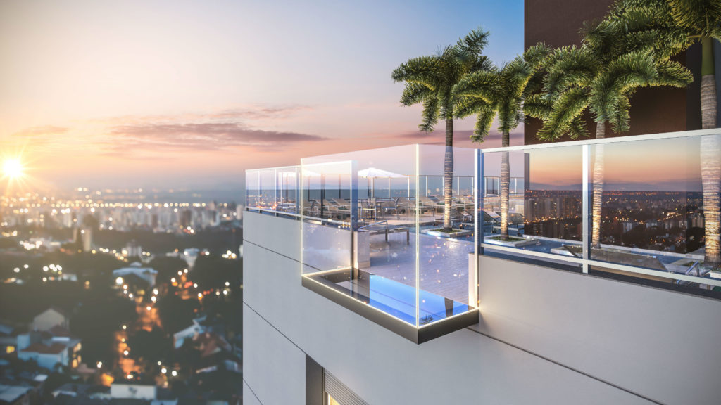 Vila Mariana 2 e 3 suítes , 60m a 120m , Metrô Ana Rosa , Atmosfera Cyrela