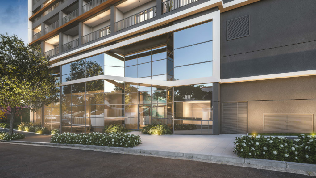 Vila Mariana 2 e 3 suítes , 60m a 120m , Metrô Ana Rosa , Atmosfera Cyrela