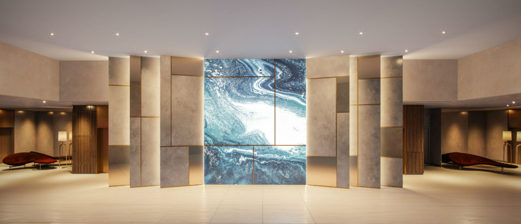 Vila Mariana 2 e 3 suítes , 60m a 120m , Metrô Ana Rosa , Atmosfera Cyrela