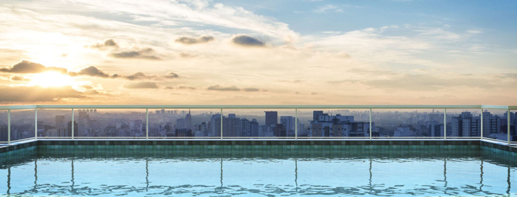 Terraço Oscar Freire Sequóia