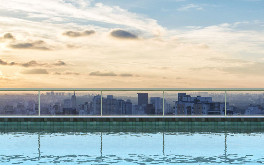 Terraço Oscar Freire Sequóia