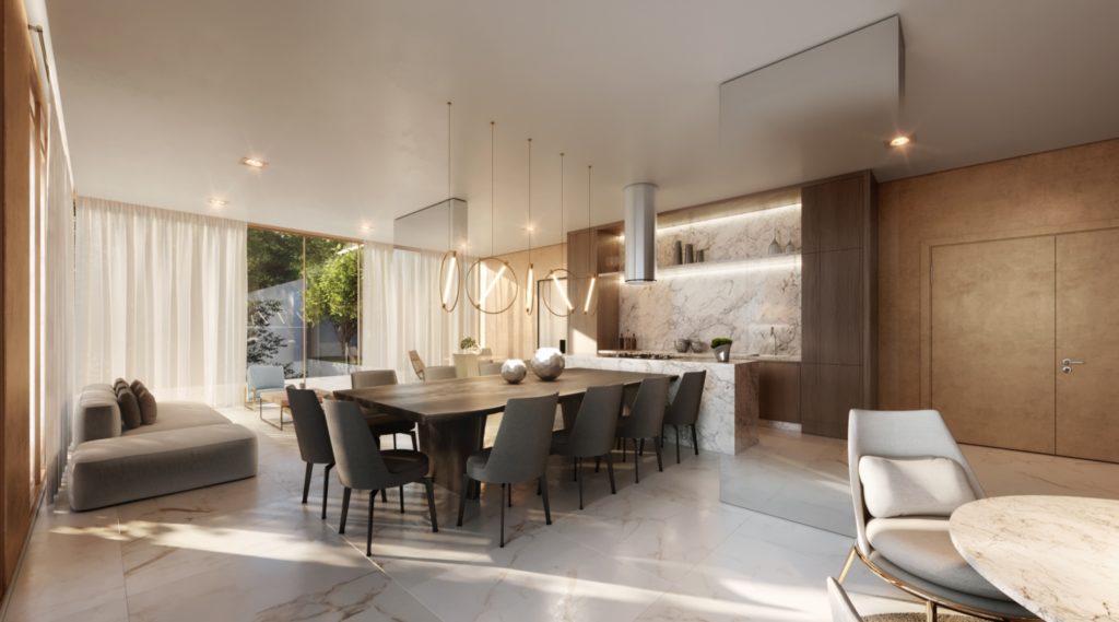 Mirant Vila Madalena Trisul