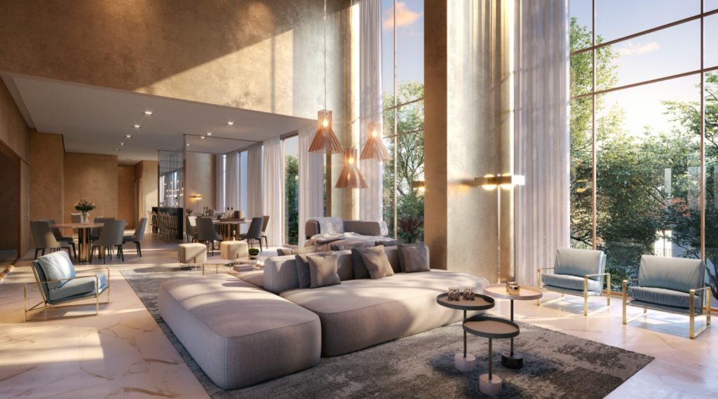 Mirant Vila Madalena Trisul