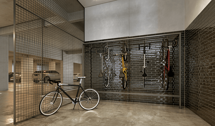 Urban Vila Mariana Residencial Comercial
