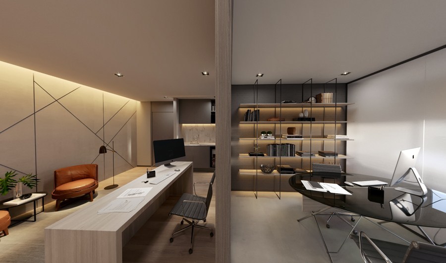 Urban Vila Mariana Residencial Comercial