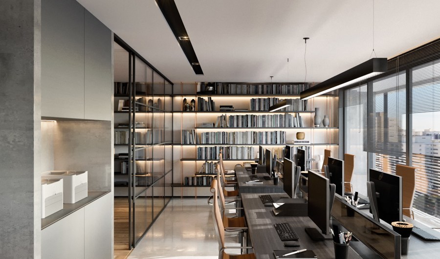 Urban Vila Mariana Residencial Comercial