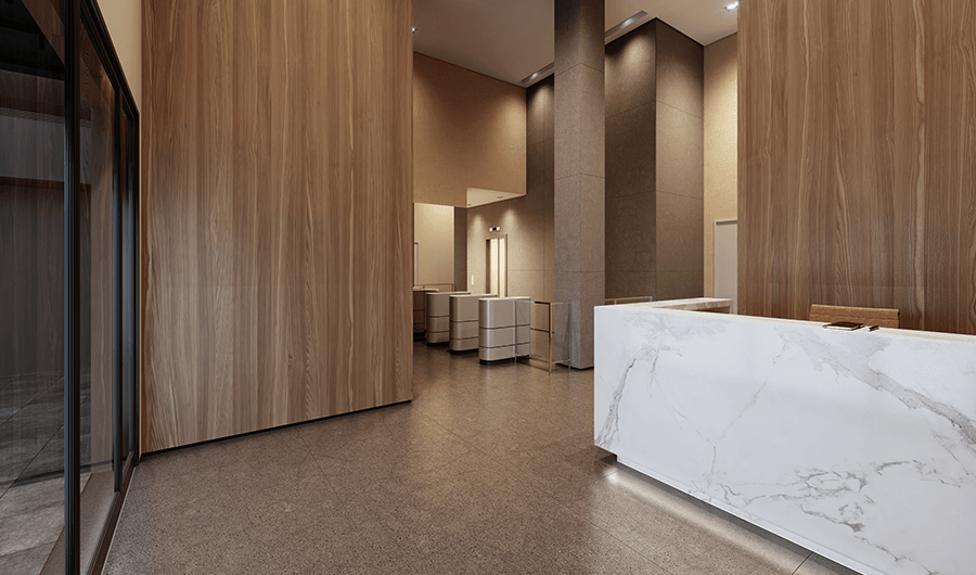 Urban Vila Mariana Residencial Comercial
