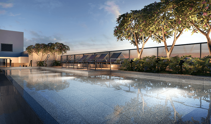 Urban Vila Mariana Residencial Comercial