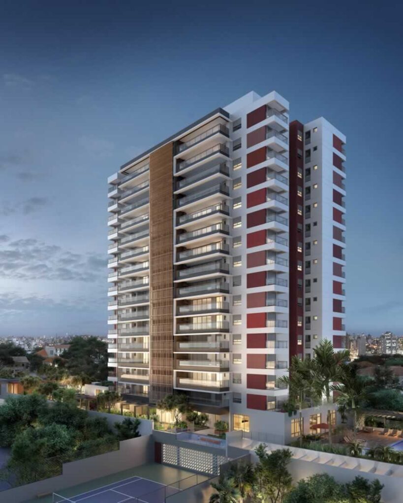 Vila Romana 4 dormitórios, 150m, 2 suítes, 3 vagas, panorama cyrela vila romana skr, rua catao 876, Vila Romana 4 dormitórios, imóveis, novo