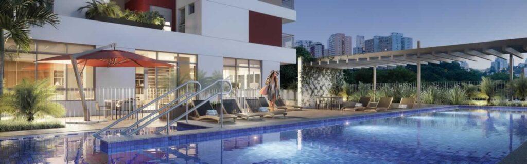 Vila Romana 4 dormitórios, 150m, 2 suítes, 3 vagas, panorama cyrela vila romana skr, rua catao 876, Vila Romana 4 dormitórios, imóveis, novo