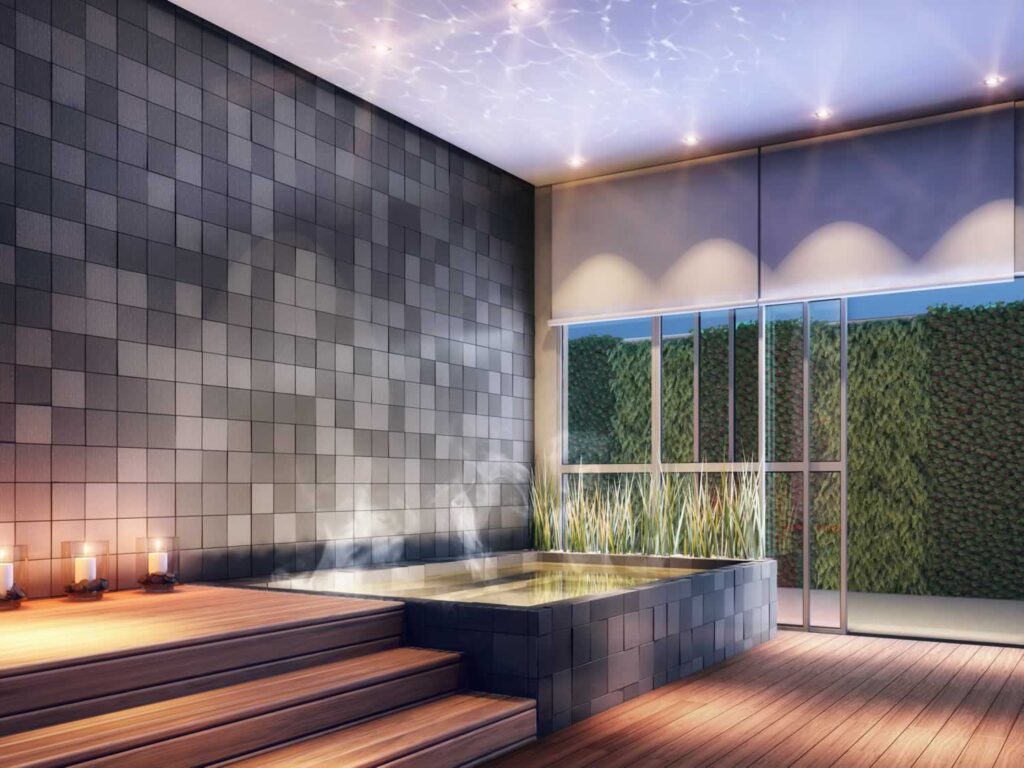 Perdizes apartamento 4 suítes , 200m a 350m