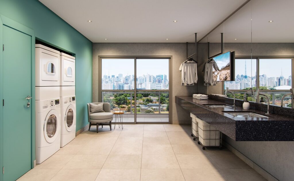 Soul Estação Brooklin Kallas