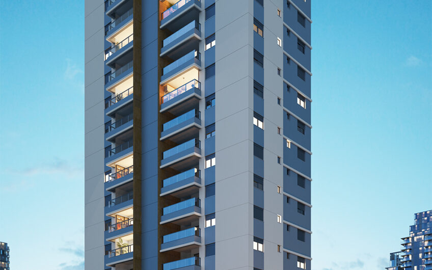 Vila Mariana 1 e 2 dormitórios – Ref. UNY