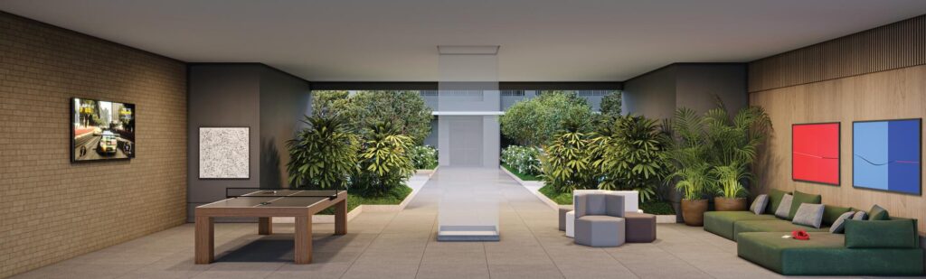 Mooca 3 e 4 dormitórios, 93m² a 145m²,1 suíte, 2 suítes, 2 vagas, Eredità