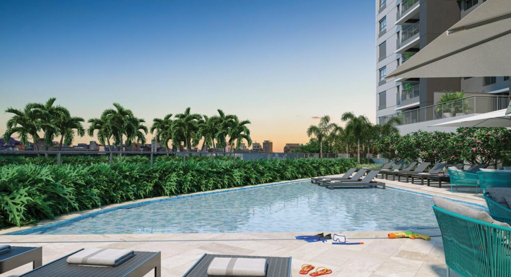Mooca 3 e 4 dormitórios, 93m² a 145m²,1 suíte, 2 suítes, 2 vagas, Eredità