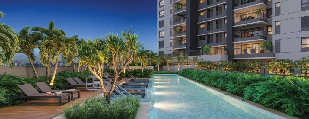 Mooca 3 e 4 dormitórios, 93m² a 145m²,1 suíte, 2 suítes, 2 vagas, Eredità