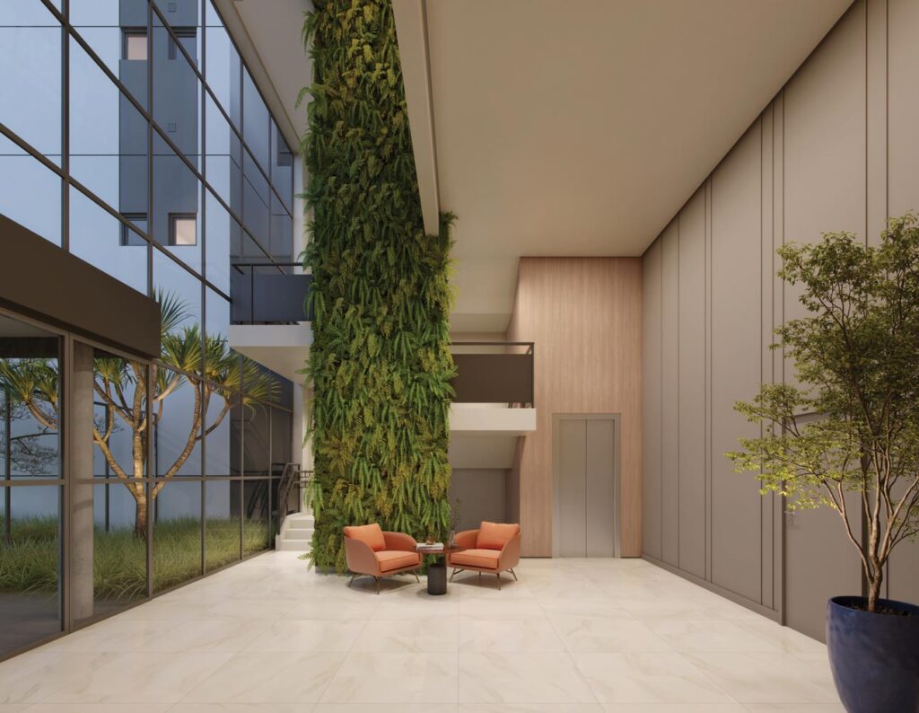 Mooca 3 e 4 dormitórios, 93m² a 145m²,1 suíte, 2 suítes, 2 vagas, Eredità