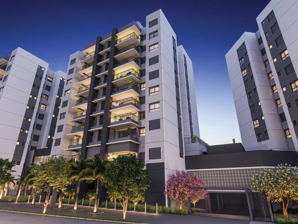Mooca 3 e 4 dormitórios, 93m² a 145m²,1 suíte, 2 suítes, 2 vagas, Eredità