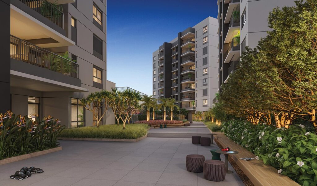 Mooca 3 e 4 dormitórios, 93m² a 145m²,1 suíte, 2 suítes, 2 vagas, Eredità