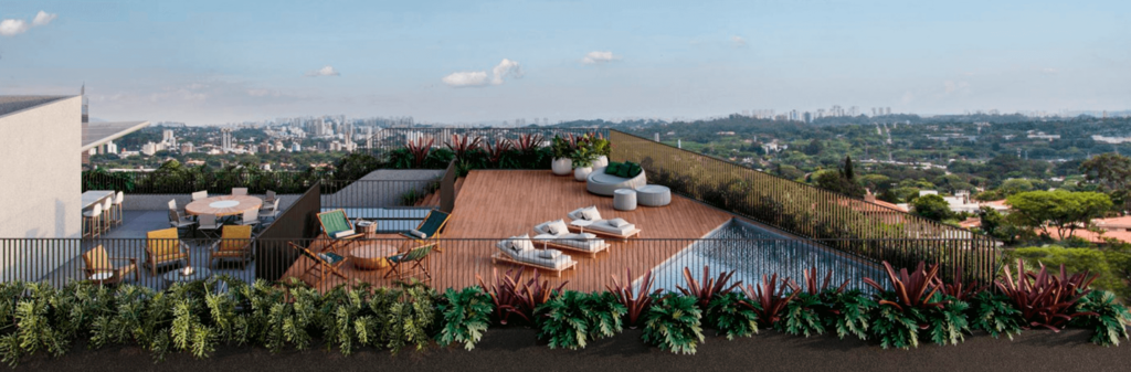 Pascal Vita Alto de Pinheiros, 319m² à 644m², 4 suítes, 3 suítes, 4 vagas, Idea Zarvos, Rua Pascoal Vita