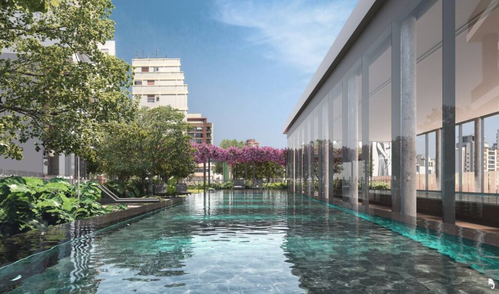 H.I. Pinheiros Setin, Pinheiros, 150m² e 180m², 2 suítes, 3 suítes, 3 vagas, apartamento novo, Rua Francisco Leitão