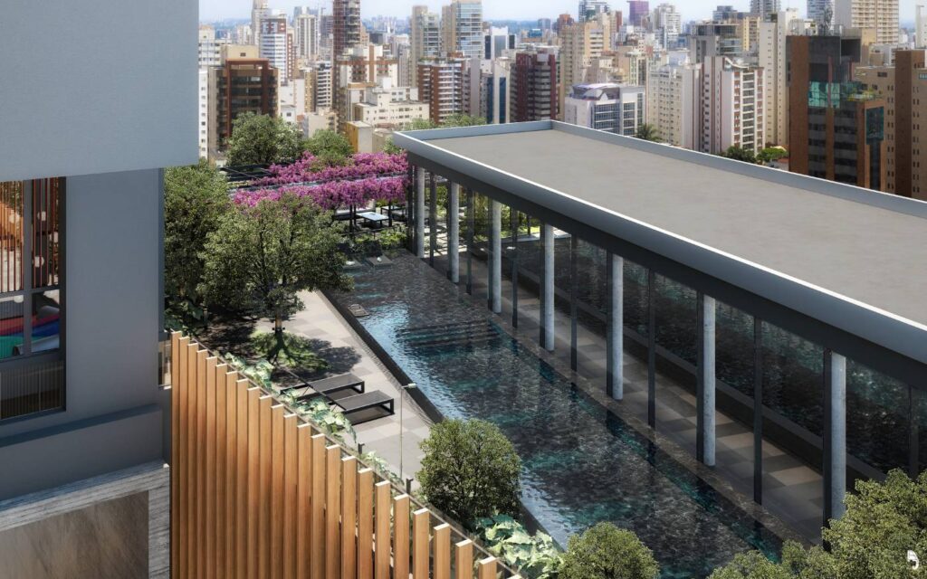 H.I. Pinheiros Setin, Pinheiros, 150m² e 180m², 2 suítes, 3 suítes, 3 vagas, apartamento novo, Rua Francisco Leitão