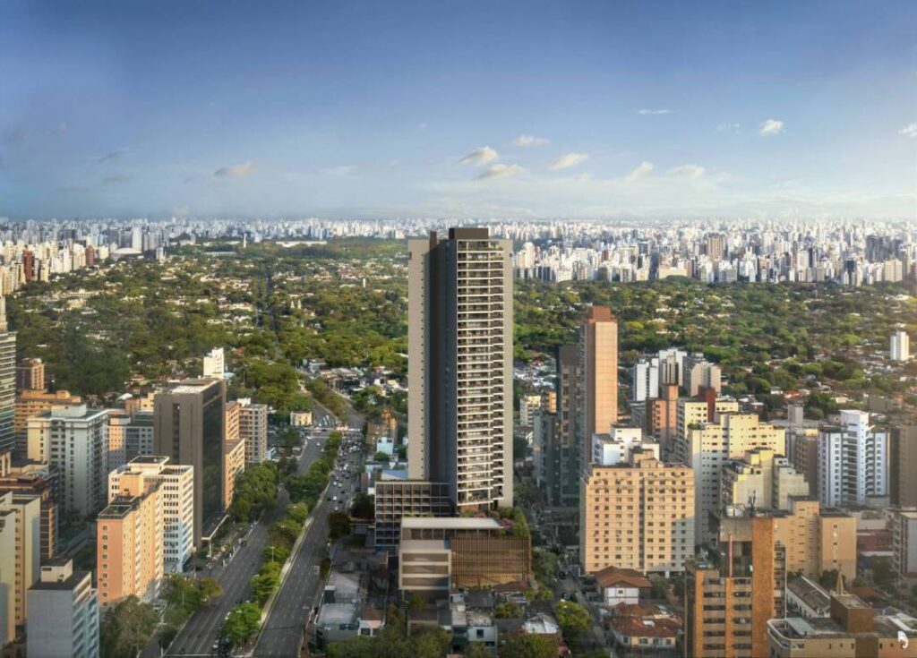 H.I. Pinheiros Setin, Pinheiros, 150m² e 180m², 2 suítes, 3 suítes, 3 vagas, apartamento novo, Rua Francisco Leitão