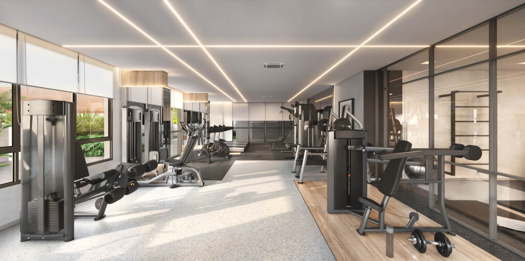 L' Harmonie Vila Mariana, 140m² e 141m², 4 dormitórios, 3 Suítes, Hall Privativo, Coberturas 208m²,Garden, Tegra