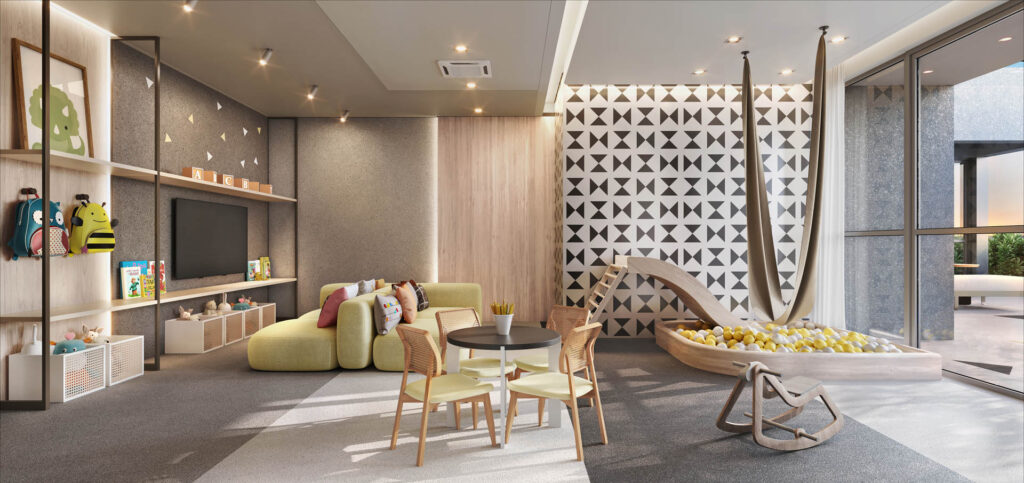 L' Harmonie Vila Mariana, 140m² e 141m², 4 dormitórios, 3 Suítes, Hall Privativo, Coberturas 208m²,Garden, Tegra