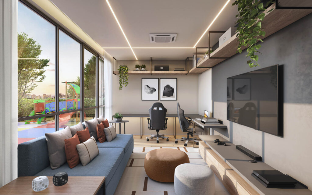 L' Harmonie Vila Mariana, 140m² e 141m², 4 dormitórios, 3 Suítes, Hall Privativo, Coberturas 208m²,Garden, Tegra