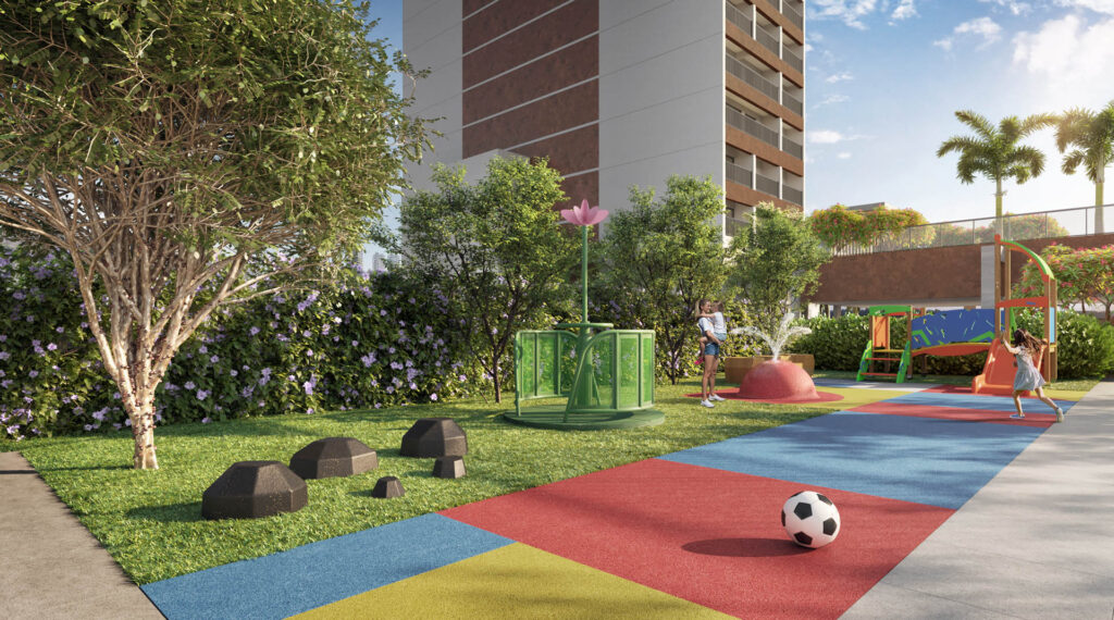 L' Harmonie Vila Mariana, 140m² e 141m², 4 dormitórios, 3 Suítes, Hall Privativo, Coberturas 208m²,Garden, Tegra