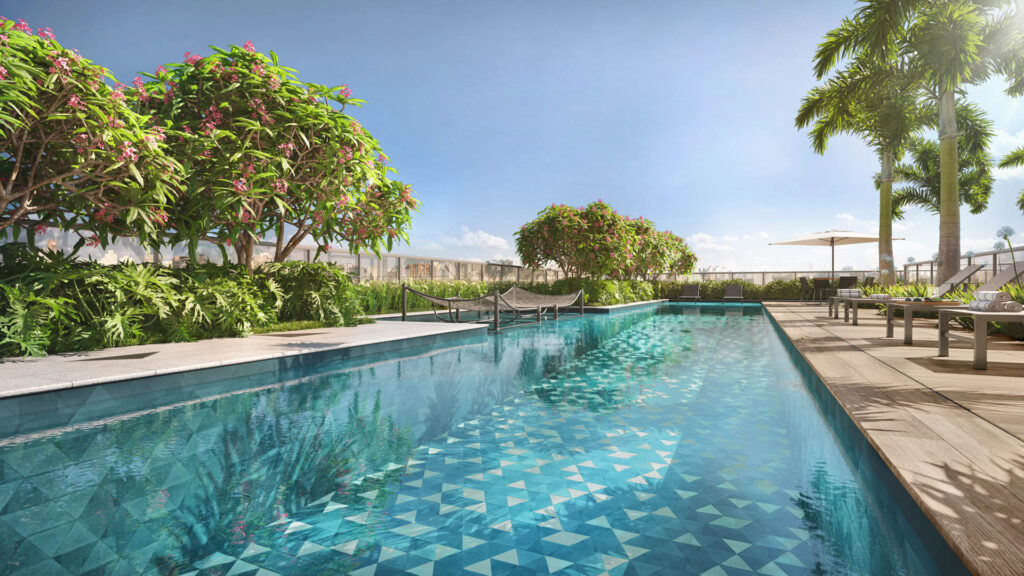 L' Harmonie Vila Mariana, 140m² e 141m², 4 dormitórios, 3 Suítes, Hall Privativo, Coberturas 208m²,Garden, Tegra
